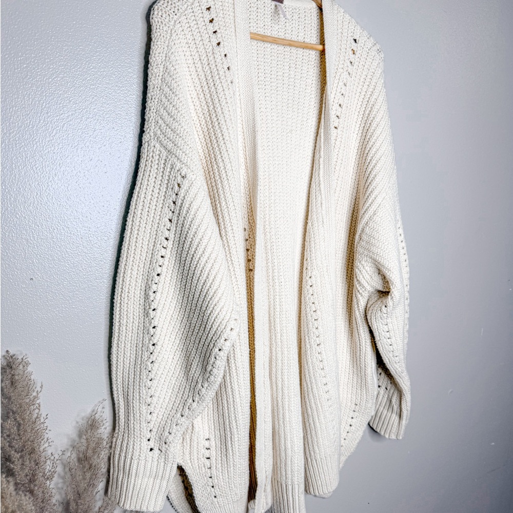 Free People Nightingale Cardi - Picture 8 of 15